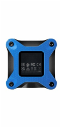 Externí SSD disk SD620 512G U3.2A 520/460 MB/s modrý