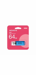 Pendrive C906 64GB USB 2.0 modrý