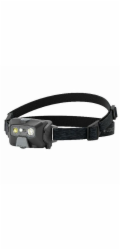 LEDLENSER HF6R Core, Čelovka 800lm, IP68, čierna