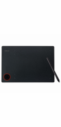 EVOLVEO Grafico TW, grafický tablet s kolečkem