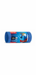 Pytle na odpad Paclan, 120l, 15 ks, 25MK