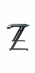 TRUST GXT709W LUMINUS RGB DESKGXT RGB DESK