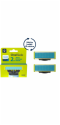 Žiletky QP225/50 PHILIPS