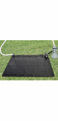 Intex Solar Mat, 120 x 120 cm Solární ohřívač 