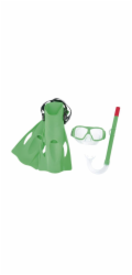 Plavecký set Bestway Explora essential 25019