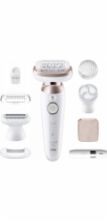 Braun Silk-épil 9-360 3D SensoSmart, epilátor