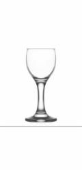 Kelímky LAV MISKET LV-MIS509F, 50 ml, 6 ks.