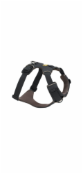 RUFFWEAR Front Range® Postroj pro psy Basalt Gray XXS