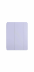 Smart Folio for iPad Air 13" (M2) - Light Violet