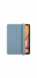 Smart Folio for iPad Air 13" (M2) - Denim