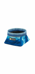 RUFFWEAR Quencher Miska pro psy Coastal Mountains M