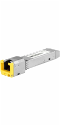 HPE NW ION 10GBASE-T RJ45 30m XCVR