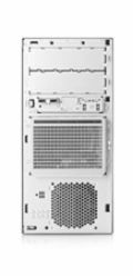 HPE PL ML30g11 E-2434 (3.4G/4C/8T) 1x32G 2x480GB 8SFF-HP VROC 1x800W NBD311 Smart Choice