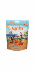 Benevo Odměna pro psy Pawtato Ocean Treats Small 140g