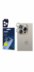 3mk HARDY Lens Protection Pro pro iPhone 15 Pro Max Natural