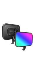 LED lampa Neewer RGB168, 60 W, 2500–8500 K