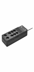 APC Back-UPS 1050VA, 230V, 1USB charging port (600W), French - CZ zásuvka