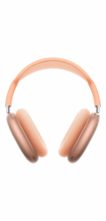Apple AirPods Max - Oranžové