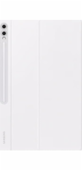 Samsung pouzdro s klávesnicí EF-DX925UWE pro Galaxy Tab S9 Ultra/S10 Ultra, bílá