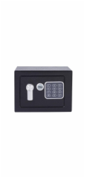 Trezor Yale YSV/170/DB2 Value, mini, černý