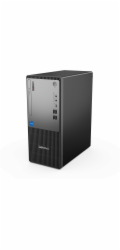 Lenovo ThinkCentre neo 50t Intel® Core™ i3 i3-14100 8 GB DDR5-SDRAM 512 GB SSD Windows 11 Pro Tower PC Černá, Šedá
