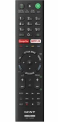 Sony Remote Commander TV dálkové ovládání