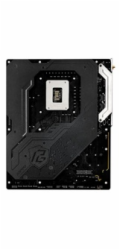 ASRock MB Sc LGA1851 Z890 NOVA WIFI, Intel Z890, 4xDDR5, 1xDP, 1xHDMI, 2xThunderbolt, WI-FI