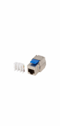 MODUL KEYSTONE BEZ RJ45 CAT.6A FTP LANBERG