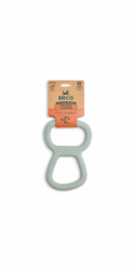 Beco Tough Tugger Hračka pro psy zelená 22cm