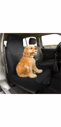 Kurgo® Ochranný potah na přední sedadlo Co-Pilot Bucket Seat Cover černý