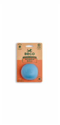 Beco Wobble Ball Hračka pro psy modrá 7,6cm