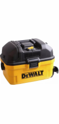 DeWalt Průmyslový vysavač DXV15T