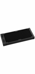 DeepCool LP240 240mm, vodní chlazení
