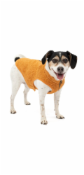 Kurgo® Core Svetr pro psy Heather Orange XL