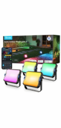 Govee Flood Lights 2 venkovní SMART LED světla 4ks