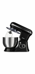 Zelmer ZKR1355 Stand Mixer, Black/Steel