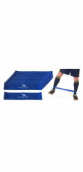 YakimaSport Plochý masážní válec 45 cm