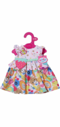 ZAPF Creation BABY born® šaty ovoce 43 cm, doplňky pro panenky
