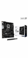 ASRock MB Sc LGA1851 B860 Pro-A WiFi, Intel B860, 4xDDR5, 1xDP, 1xHDMI, WiFi, ATX