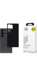 3mk ochranný kryt Silicone Case pro Samsung Galaxy S25 Ultra