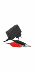 Nabíječka akumulátorů LTC LXG163 12V 1000mAh pro baterie max. 10Ah