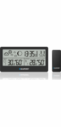 Meteostanice Blaupunkt WS20BK černá