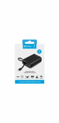 Sandberg Powerbank 20000 PD20W Connect