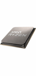 AMD Ryzen 3 5300G - 4 GHz - 4 jádra - 8 vláken - 8 MB vyrovnávací paměť - Socket AM4 - OEM