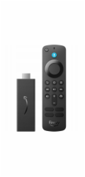 Multimediální zařízení Amazon Fire TV Stick HD 2024