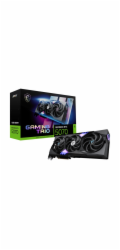 MSI GeForce RTX 5070 12G GAMING TRIO OC