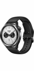 Xiaomi Watch S4/Black/Elegant Band/Black