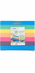Podložka klekací 35x30x3 cm pěnová barevná Strend Pro