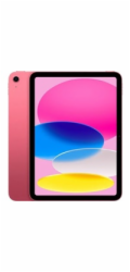 Apple iPad Wi-Fi 11 palců 128 GB růžový