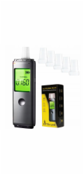 ExtraLink Lifestyle PO-01 | Polovodičový alkoholtester |